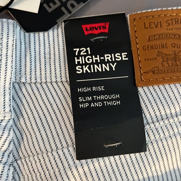 Bought never fit. - Picture 3 of 5